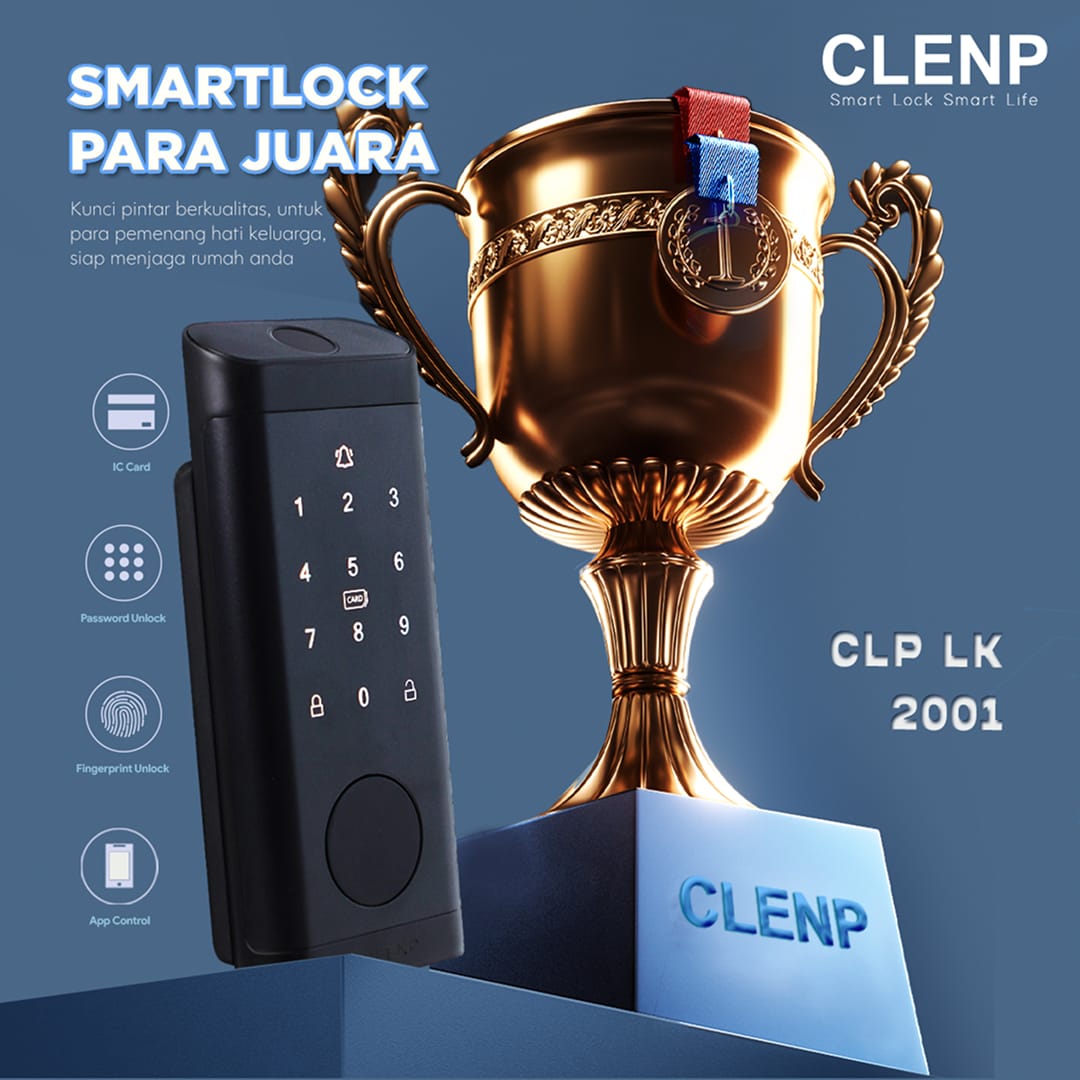 CLP-LK-2001 - Image 2