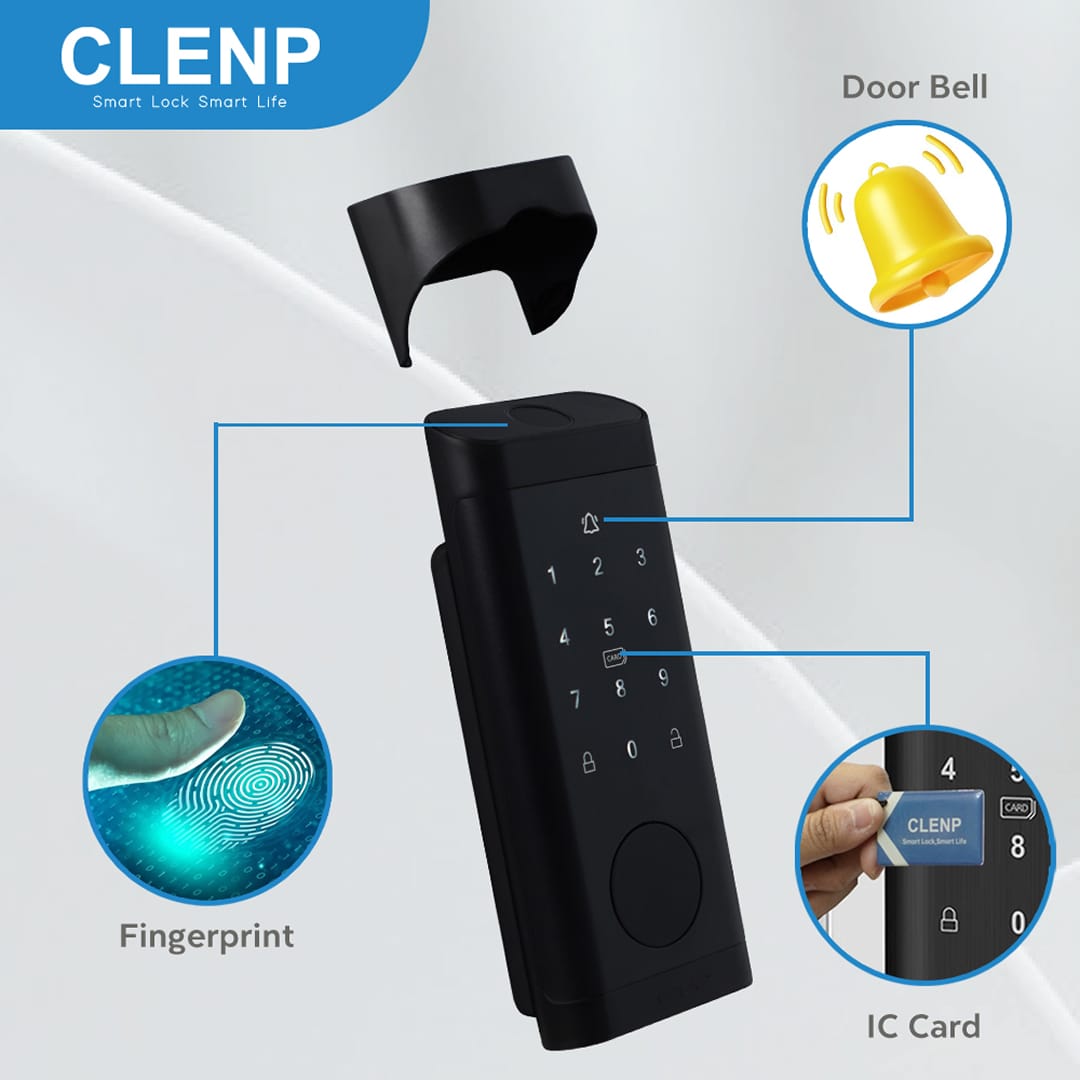 CLP-LK-2001 - Image 3