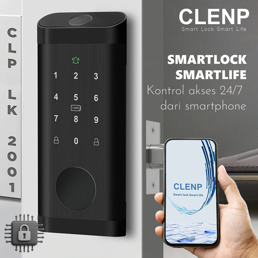 CLP-LK-2001 - Image 4