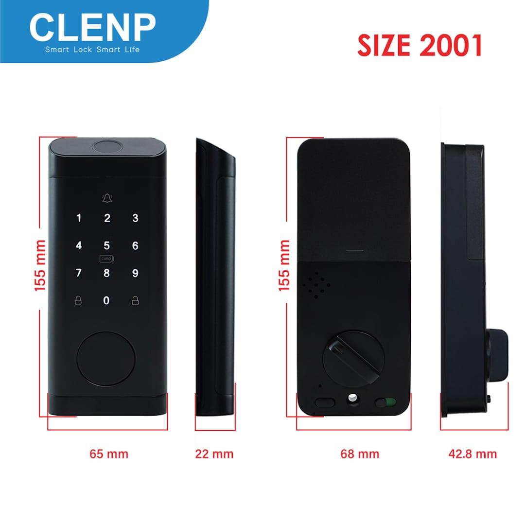 CLP-LK-2001 - Image 7