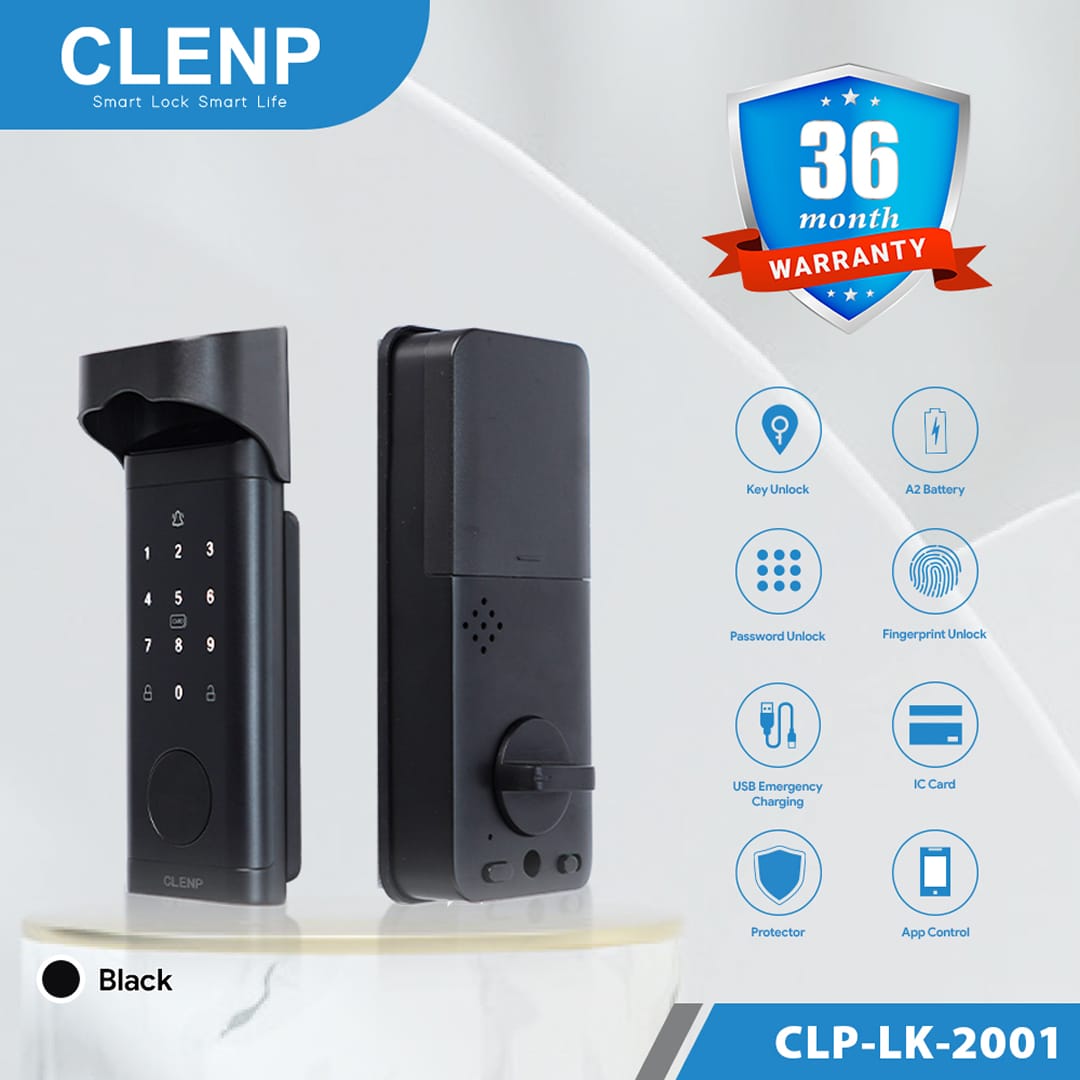 CLP-LK-2001