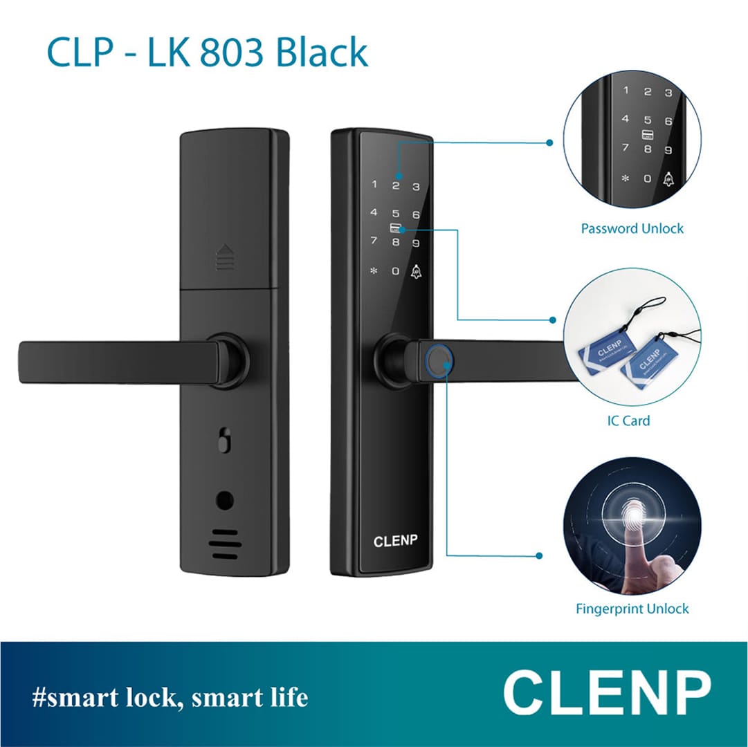CLP-LK-803 - Gambar 2