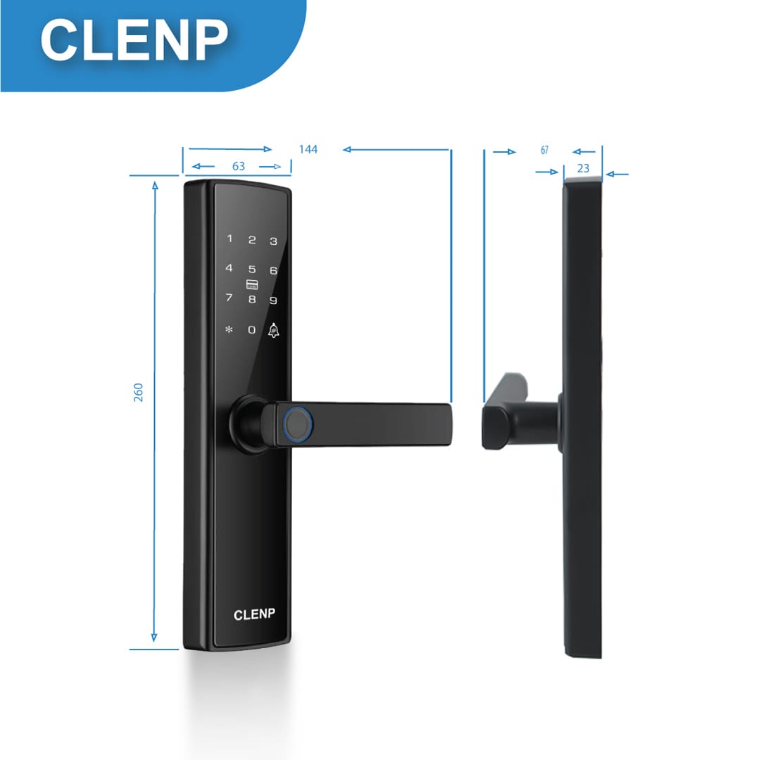 CLP-LK-803 - Gambar 8