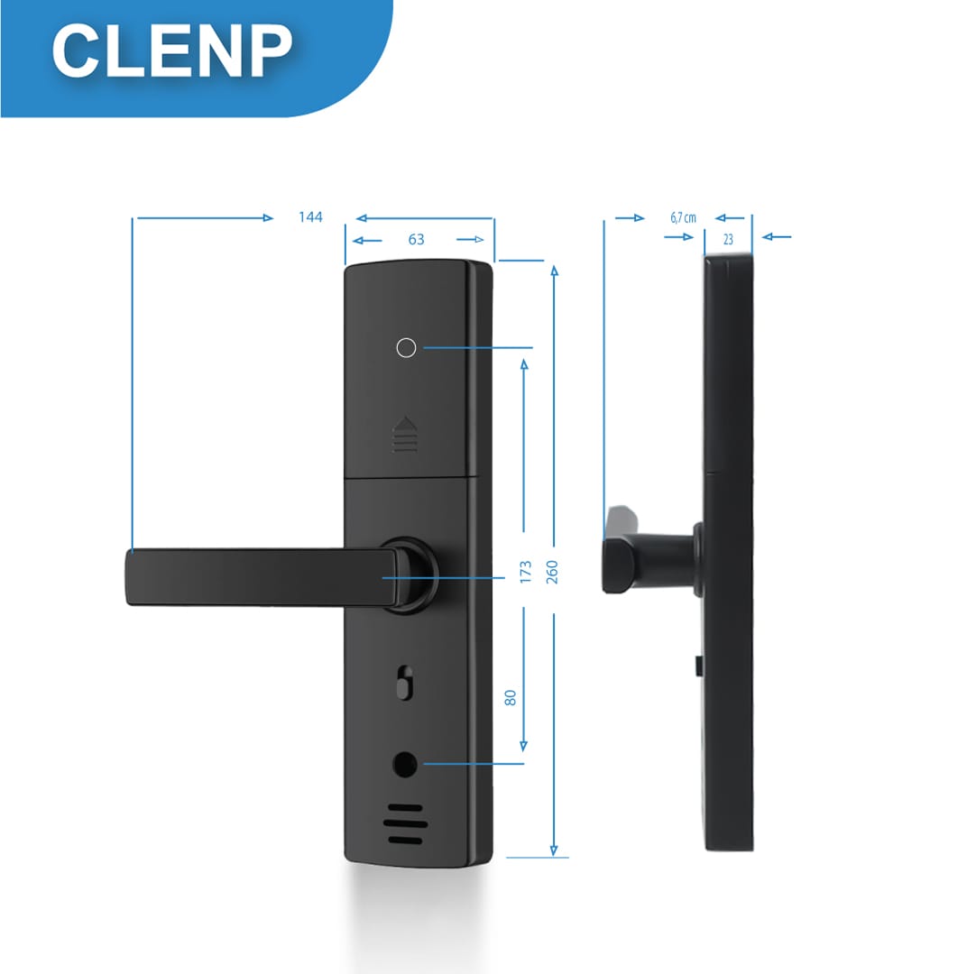 CLP-LK-803 - Gambar 9