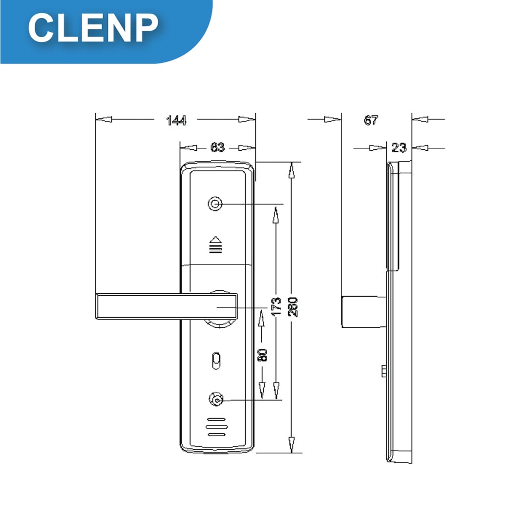 CLP-LK-803 - Gambar 10