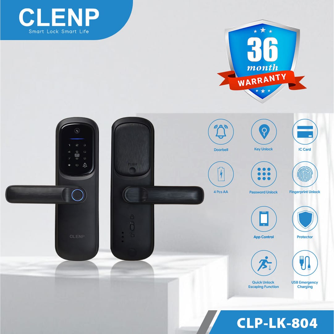 CLP-LK-804