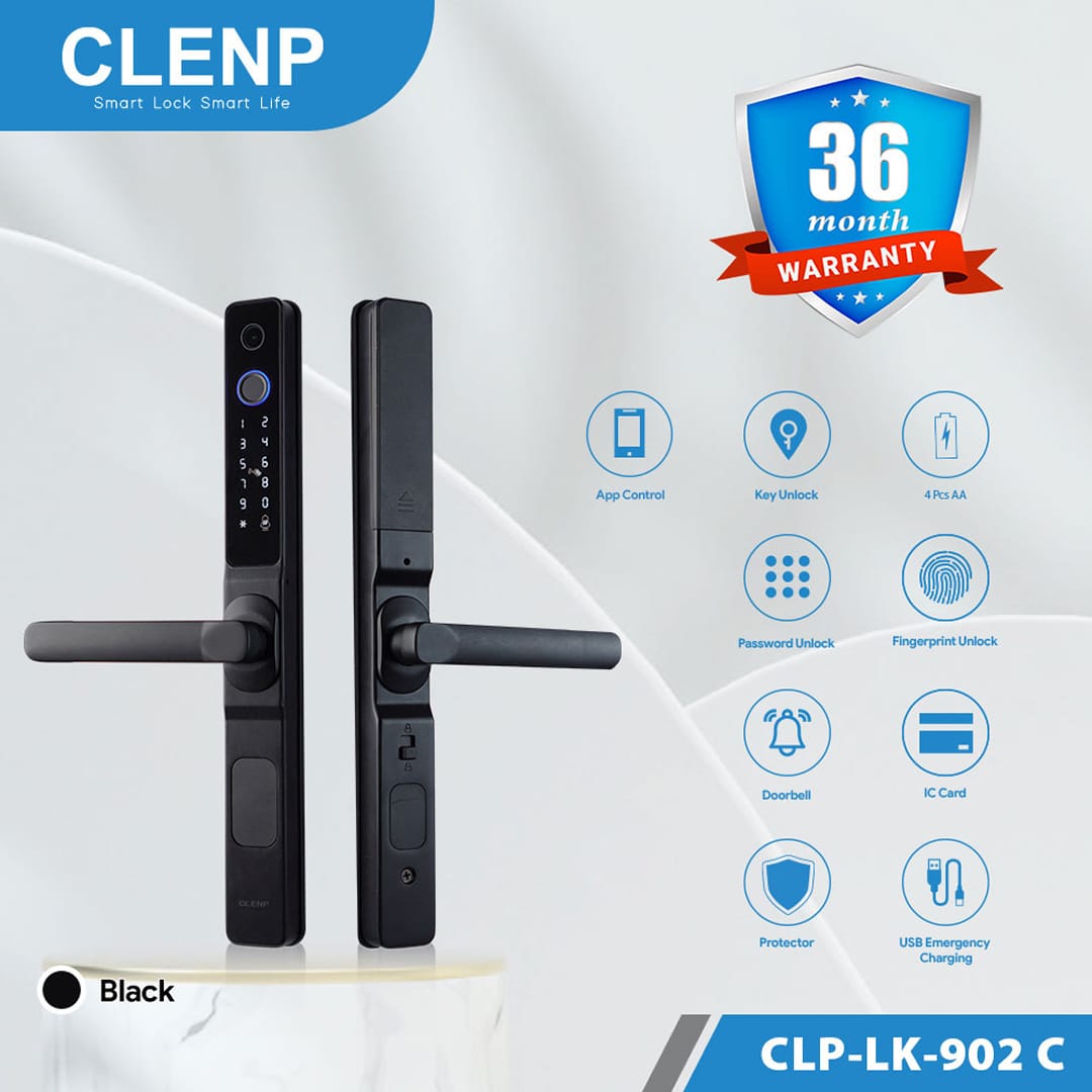 CLP-LK-902C